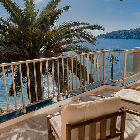 Soleil Riviera Apartament Cote D'Azur روكوبرُن كاب مارتي المظهر الخارجي الصورة