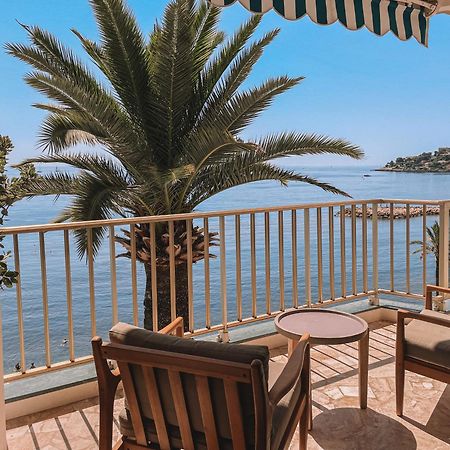Soleil Riviera Apartament Cote D'Azur روكوبرُن كاب مارتي المظهر الخارجي الصورة