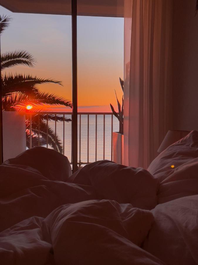 Soleil Riviera Apartament Cote D'Azur روكوبرُن كاب مارتي المظهر الخارجي الصورة