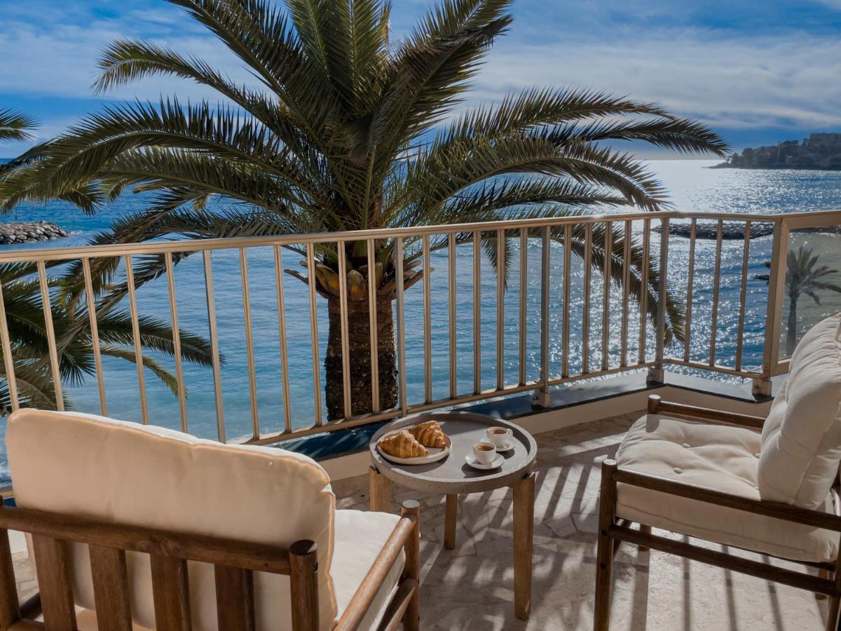 Soleil Riviera Apartament Cote D'Azur روكوبرُن كاب مارتي المظهر الخارجي الصورة