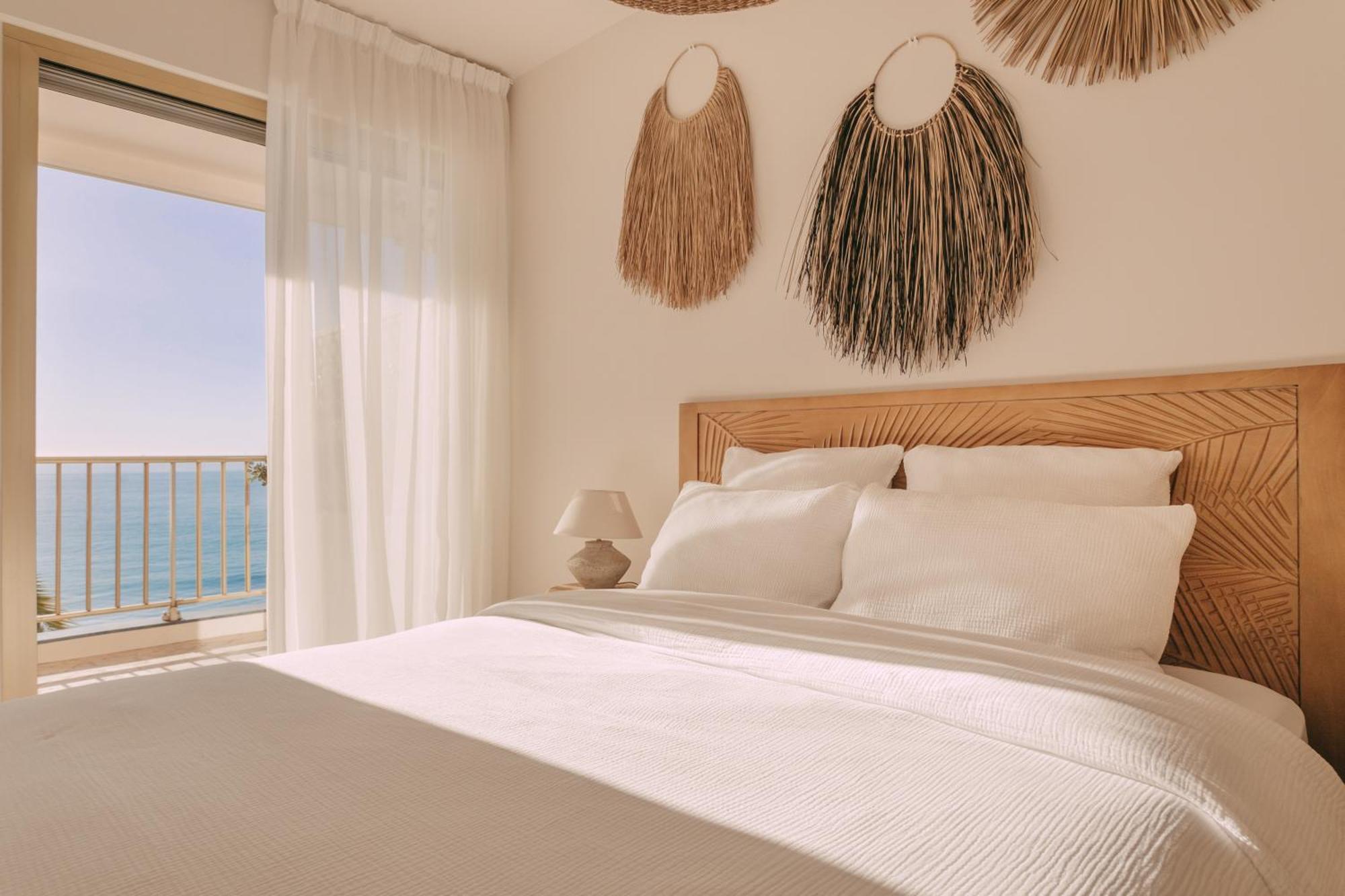 Soleil Riviera Apartament Cote D'Azur روكوبرُن كاب مارتي المظهر الخارجي الصورة