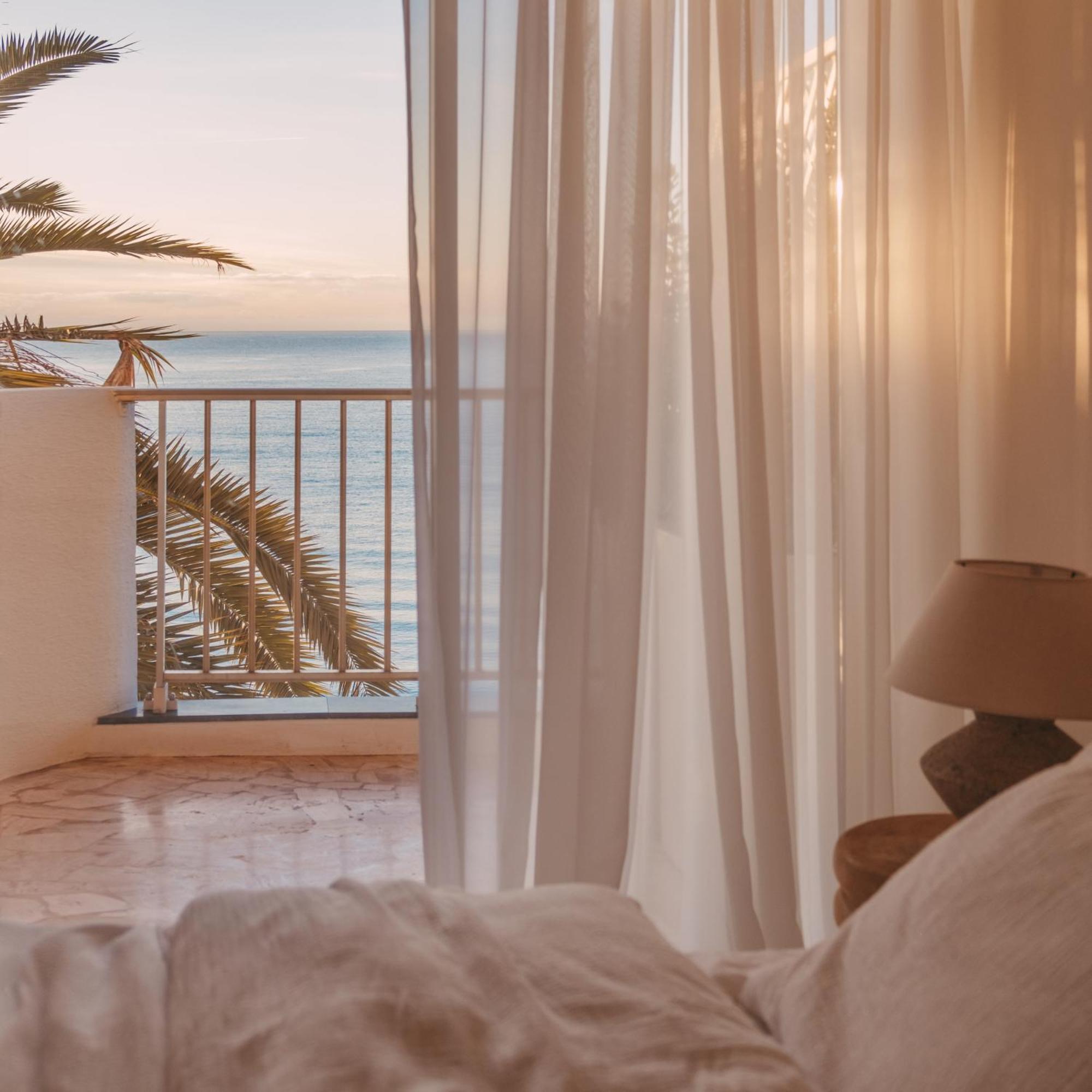 Soleil Riviera Apartament Cote D'Azur روكوبرُن كاب مارتي المظهر الخارجي الصورة