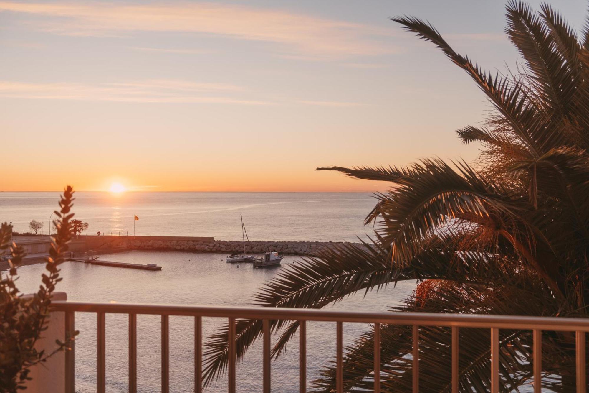 Soleil Riviera Apartament Cote D'Azur روكوبرُن كاب مارتي المظهر الخارجي الصورة