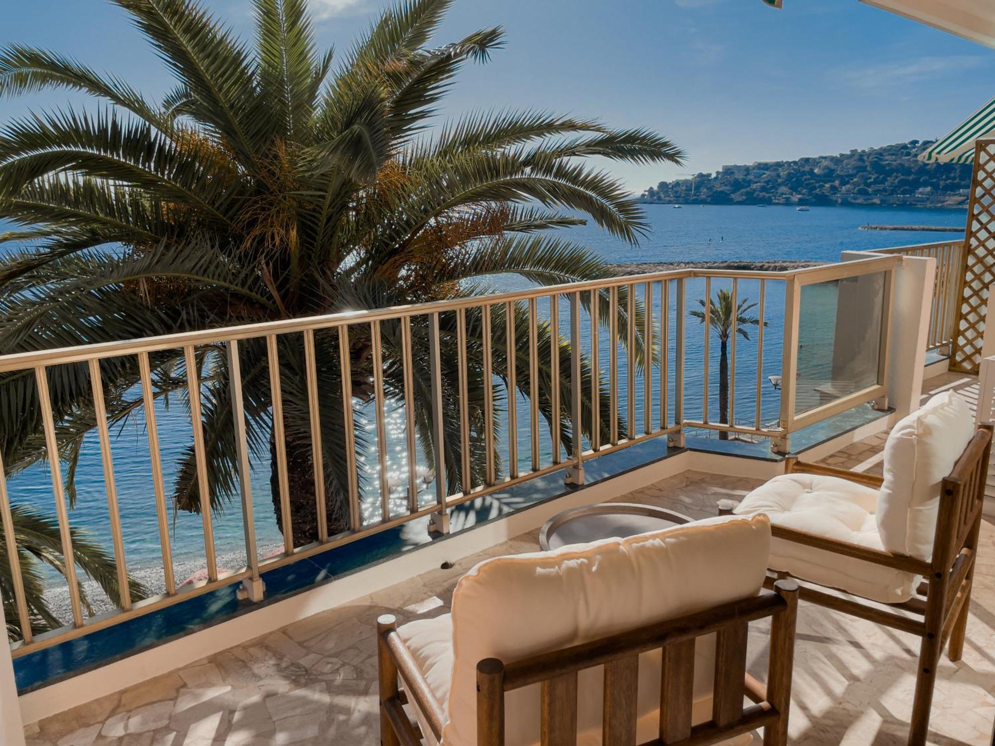 Soleil Riviera Apartament Cote D'Azur روكوبرُن كاب مارتي المظهر الخارجي الصورة